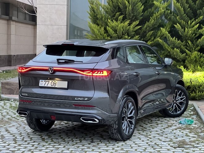 Changan  2025, 0 km - 1.5 л - Bakı