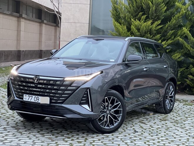 Changan  2025, 0 km - 1.5 л - Bakı