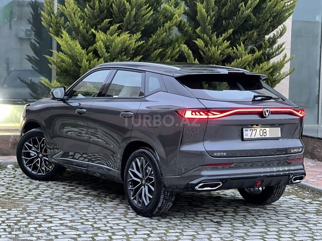 Changan  2025, 0 km - 1.5 л - Bakı