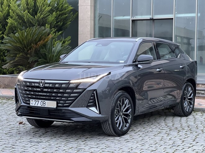 Changan  2025, 0 km - 1.5 л - Bakı