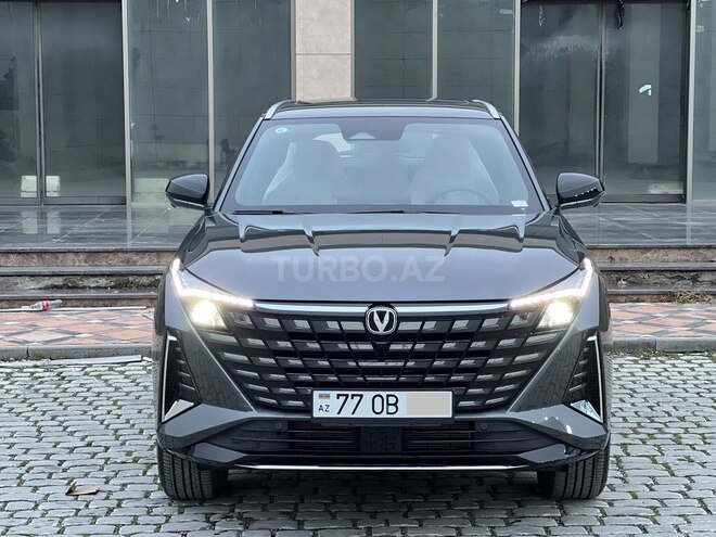 Changan  2025, 0 km - 1.5 л - Bakı