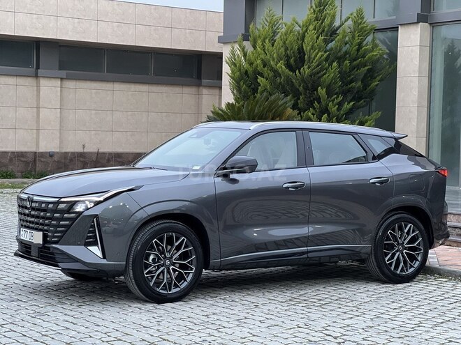 Changan  2025, 0 km - 1.5 л - Bakı