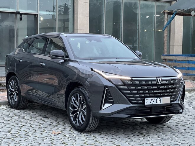 Changan  2025, 0 km - 1.5 л - Bakı