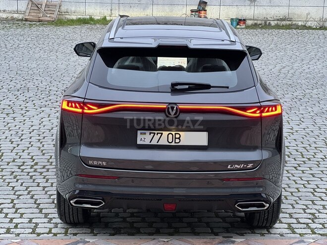 Changan  2025, 0 km - 1.5 л - Bakı