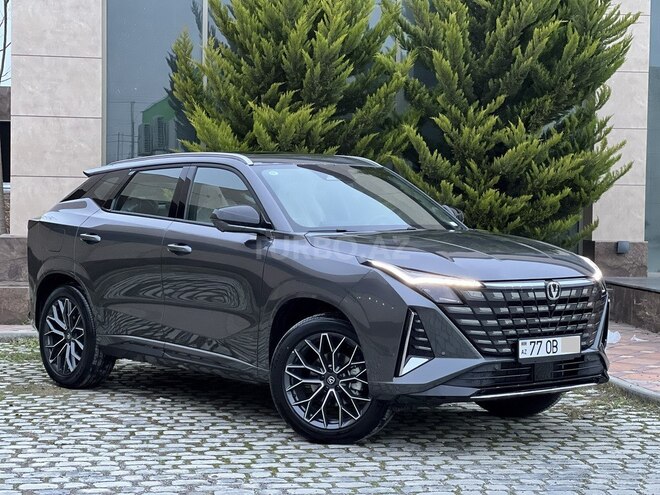 Changan  2025, 0 km - 1.5 л - Bakı