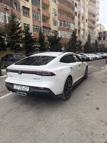 Changan  2024, 12,500 km - 1.5 l - Bakı