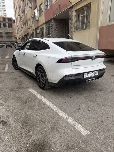 Changan  2024, 12,500 km - 1.5 l - Bakı