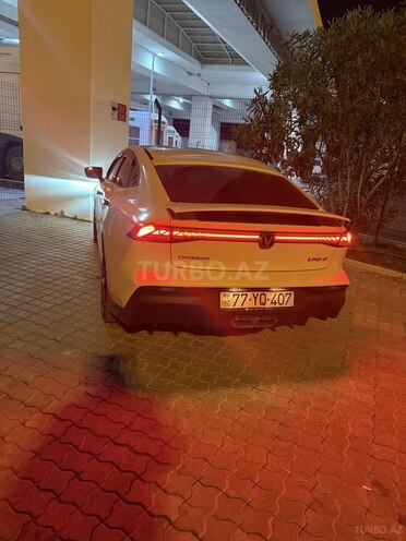 Changan  2024, 12,500 km - 1.5 l - Bakı