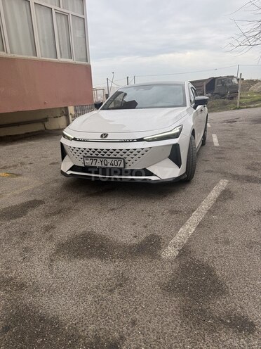 Changan  2024, 12,500 km - 1.5 l - Bakı