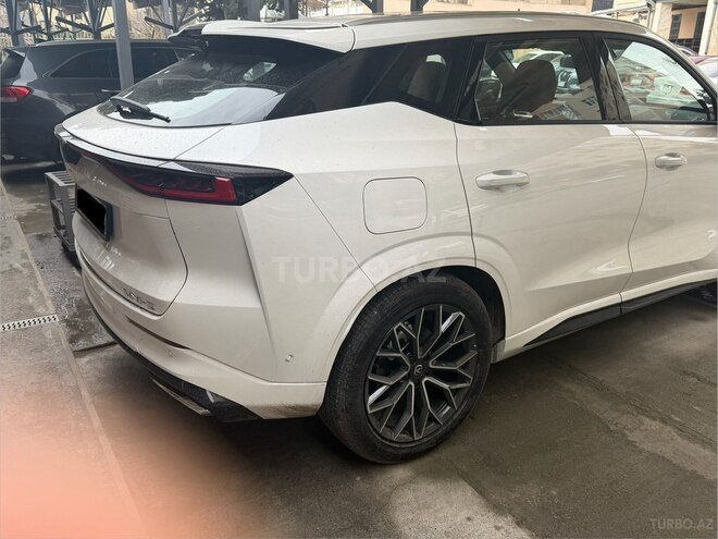 Changan  2025, 0 km - 1.5 l - Bakı