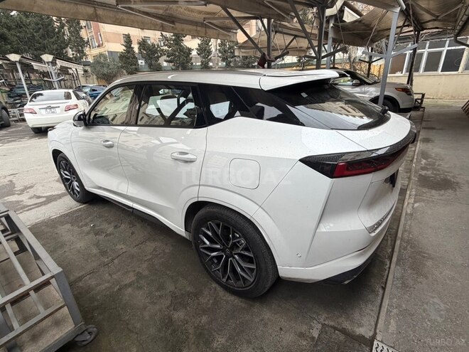 Changan  2025, 0 km - 1.5 l - Bakı