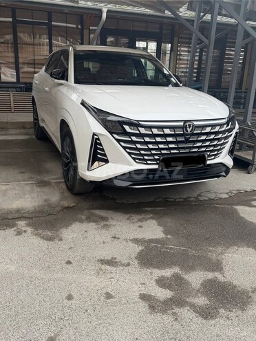 Changan  2025, 0 km - 1.5 l - Bakı