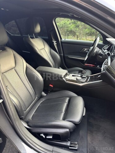 BMW 330e 2021, 68,000 km - 2.0 л - Bakı