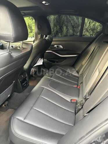 BMW 330e 2021, 68,000 km - 2.0 л - Bakı