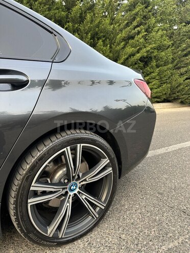 BMW 330e 2021, 68,000 km - 2.0 л - Bakı