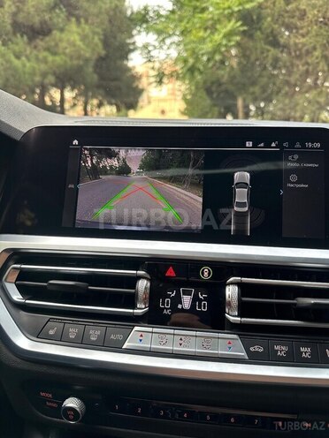 BMW 330e 2021, 68,000 km - 2.0 л - Bakı