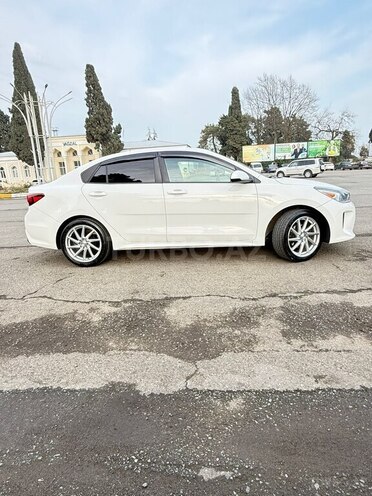 Kia Rio 2018, 208,619 km - 1.6 l - Lənkəran