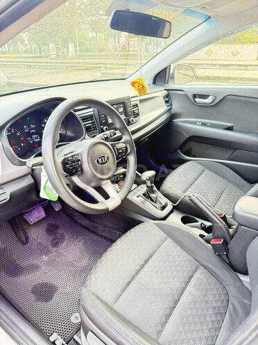 Kia Rio 2018, 208,619 km - 1.6 l - Lənkəran