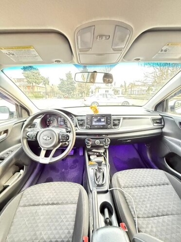 Kia Rio 2018, 208,619 km - 1.6 l - Lənkəran