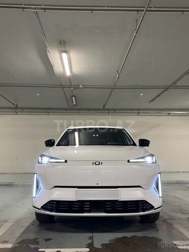 Changan Qiyuan Q05 2025, 900 km - 1.5 l - Bakı