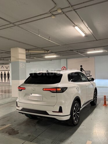 Changan Qiyuan Q05 2025, 900 km - 1.5 l - Bakı
