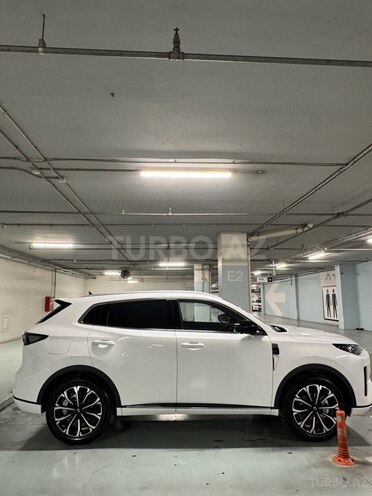 Changan Qiyuan Q05 2025, 900 km - 1.5 l - Bakı