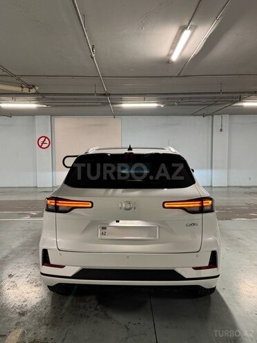 Changan Qiyuan Q05 2025, 900 km - 1.5 l - Bakı