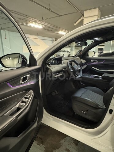 Changan Qiyuan Q05 2025, 900 km - 1.5 l - Bakı