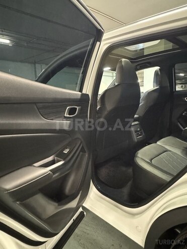 Changan Qiyuan Q05 2025, 900 km - 1.5 l - Bakı