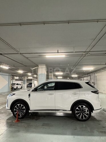 Changan Qiyuan Q05 2025, 900 km - 1.5 l - Bakı