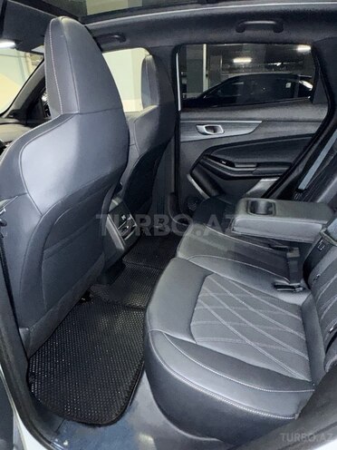 Changan Qiyuan Q05 2025, 900 km - 1.5 l - Bakı