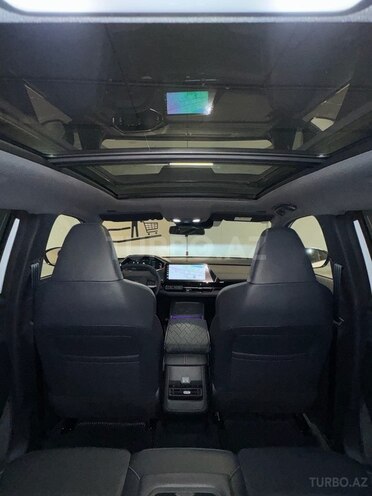 Changan Qiyuan Q05 2025, 900 km - 1.5 l - Bakı