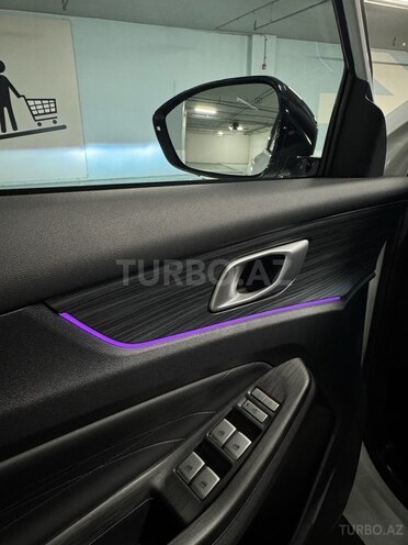 Changan Qiyuan Q05 2025, 900 km - 1.5 l - Bakı
