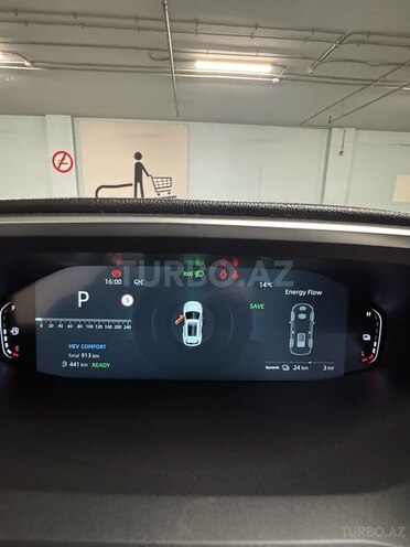 Changan Qiyuan Q05 2025, 900 km - 1.5 l - Bakı