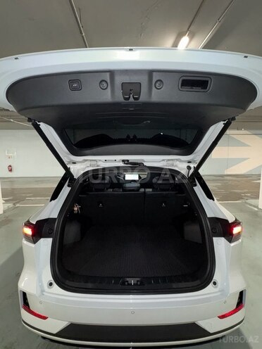 Changan Qiyuan Q05 2025, 900 km - 1.5 l - Bakı