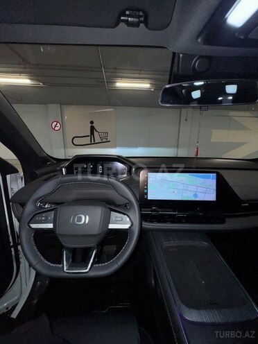 Changan Qiyuan Q05 2025, 900 km - 1.5 l - Bakı