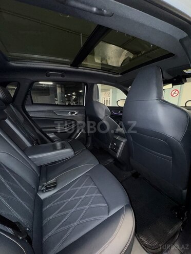Changan Qiyuan Q05 2025, 900 km - 1.5 l - Bakı