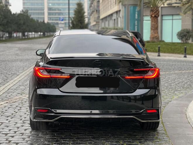 Toyota Camry 2025, 12,855 km - 2.0 l - Bakı