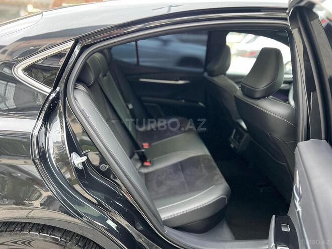 Toyota Camry 2025, 12,855 km - 2.0 l - Bakı
