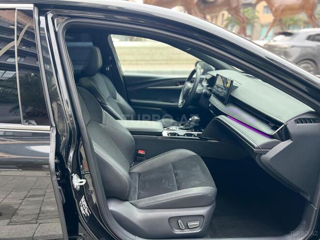 Toyota Camry 2025, 12,855 km - 2.0 l - Bakı