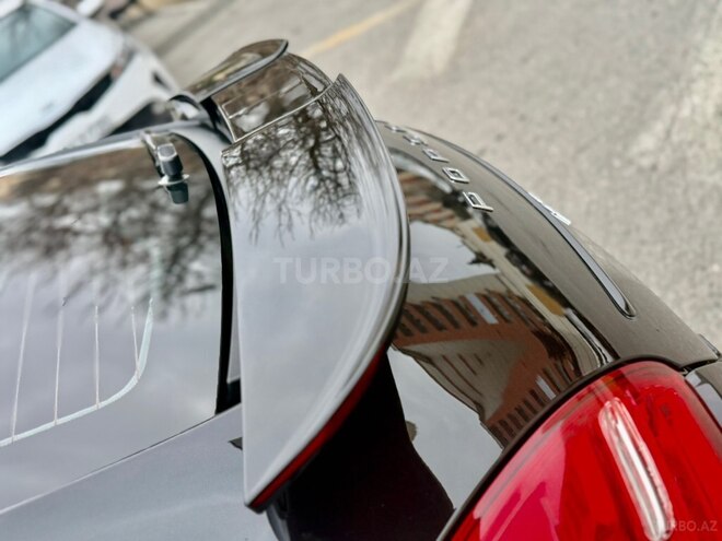 Porsche Panamera GTS 2012, 100,000 km - 4.8 l - Bakı