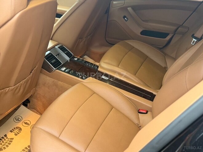 Porsche Panamera GTS 2012, 100,000 km - 4.8 l - Bakı