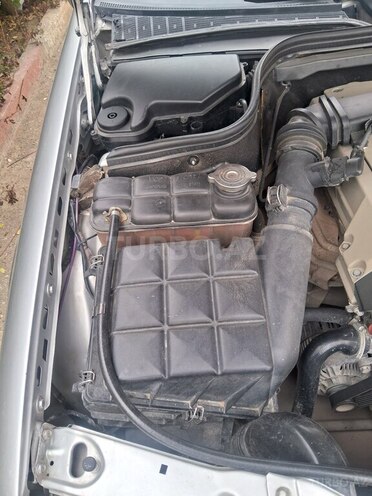 Mercedes C 180 1997, 337,000 km - 1.8 л - Bakı