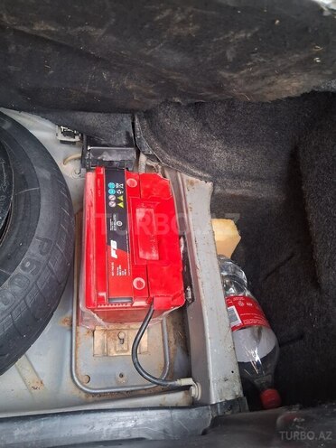 Mercedes C 180 1997, 337,000 km - 1.8 л - Bakı