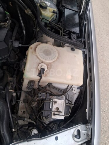 Mercedes C 180 1997, 337,000 km - 1.8 л - Bakı