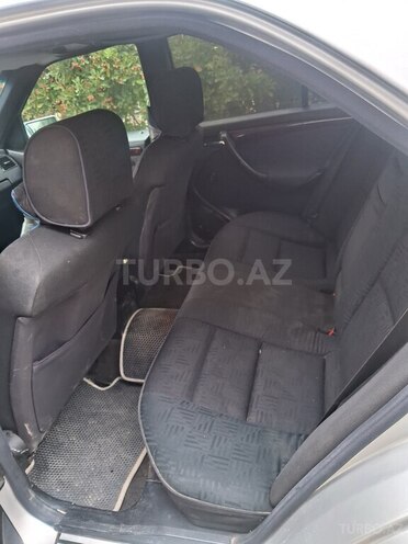 Mercedes C 180 1997, 337,000 km - 1.8 л - Bakı