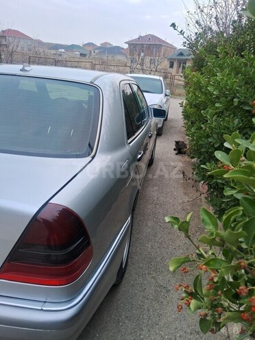 Mercedes C 180 1997, 337,000 km - 1.8 л - Bakı
