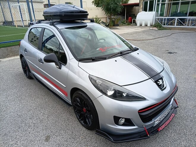 Peugeot 207-4