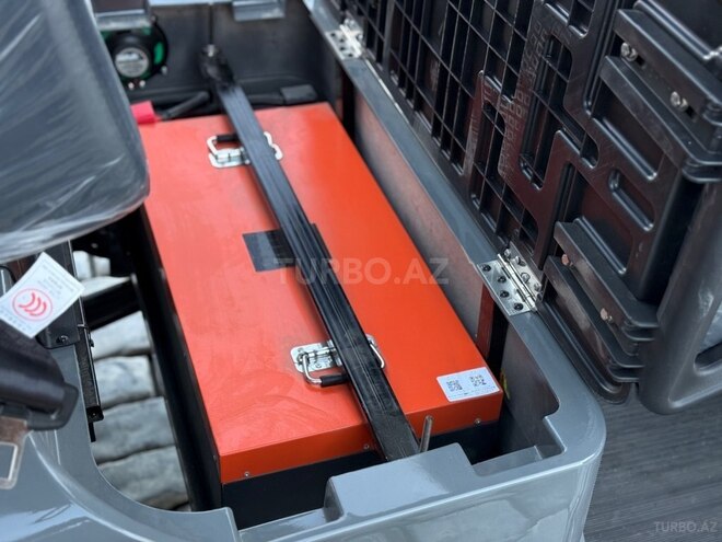 Anyang Kinland AK-G C2+2-16