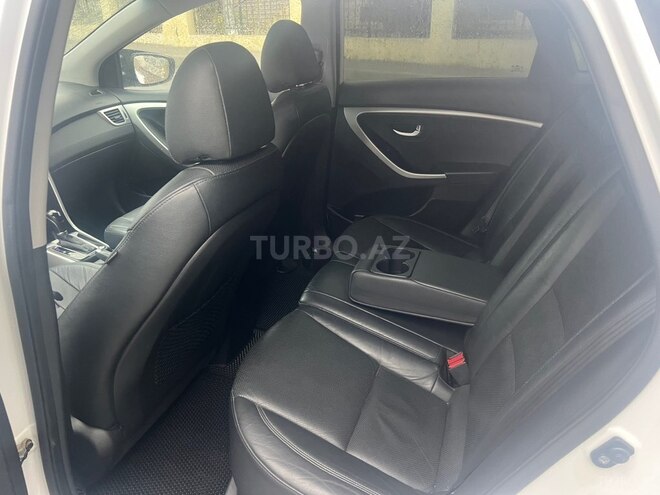 Hyundai i30 2014, 185,266 km - 1.6 l - Bakı